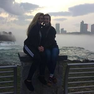 Meet your Posher, Jesseca